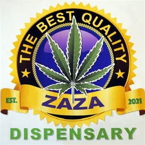 Zaza dispensary. Things To Know About Zaza dispensary. 